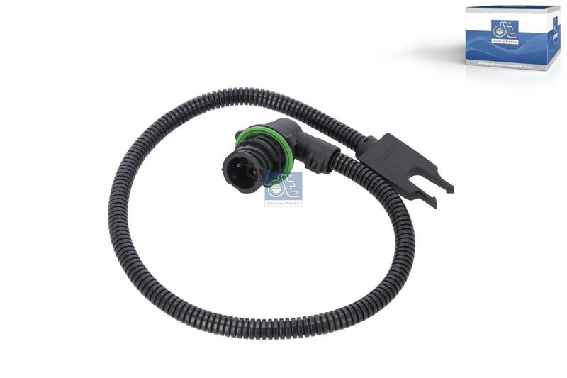 DT Spare Parts 2.14905 Heating, tank unit (urea injection)