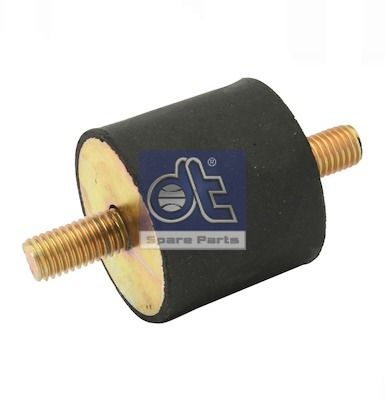 Mounting Kit, muffler DT Spare Parts 2.15080
