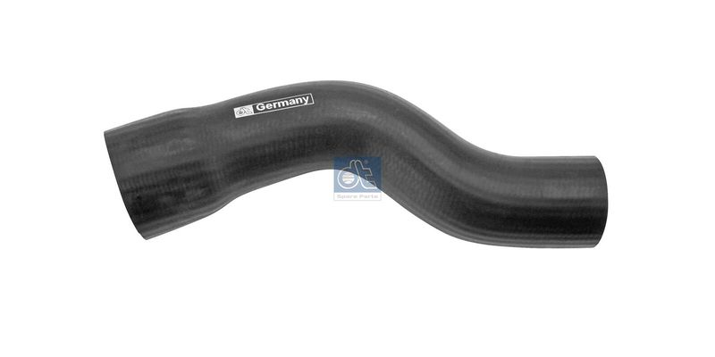 DT Spare Parts 2.15175 Radiator Hose