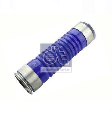 Charge Air Hose DT Spare Parts 2.15183