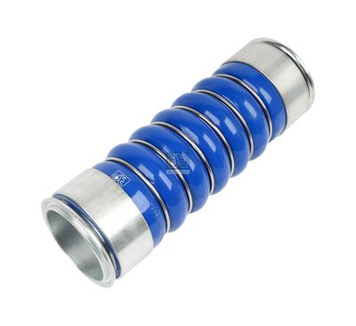 Charge Air Hose DT Spare Parts 2.15185