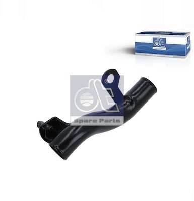 DT Spare Parts 2.15199 Coolant Pipe