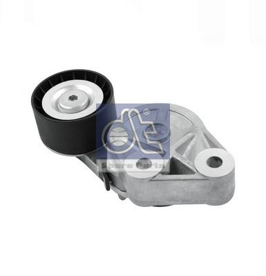 DT Spare Parts 2.15229 Belt Tensioner, V-ribbed belt