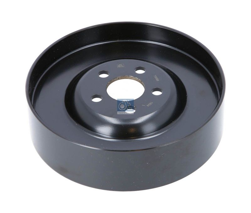 DT Spare Parts 2.15451 Tensioner Pulley, V-ribbed belt