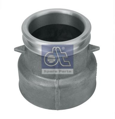 DT Spare Parts 2.15615 Charge Air Hose