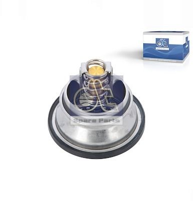 DT Spare Parts 2.15641 Thermostat, coolant
