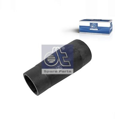 DT Spare Parts 2.15697 Radiator Hose