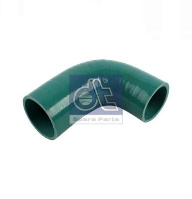 Radiator Hose DT Spare Parts 2.15707