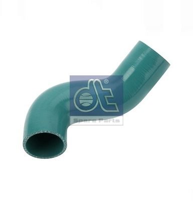 Radiator Hose DT Spare Parts 2.15718