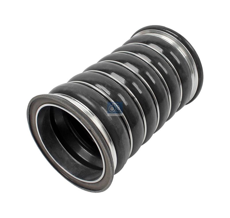 DT Spare Parts 2.15786 Charge Air Hose