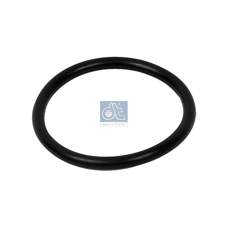 DT Spare Parts 2.15937 Gasket, water pump