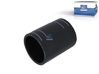 Radiator Hose DT Spare Parts 2.15957
