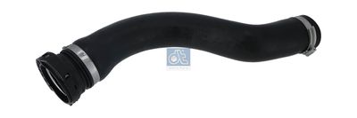 Radiator Hose DT Spare Parts 2.15997