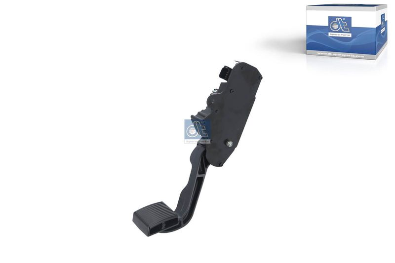 DT Spare Parts 2.16146 Accelerator Pedal