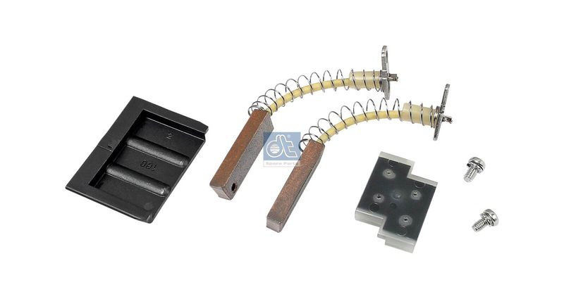 DT Spare Parts 2.21021 Carbon Brush, alternator