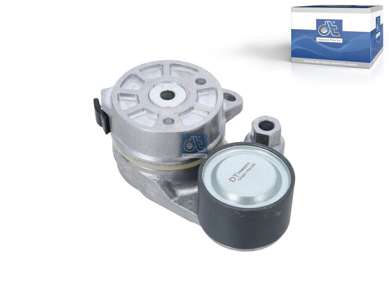 DT Spare Parts 2.21226 Belt Tensioner, V-ribbed belt