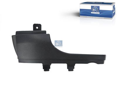 Radiator Grille DT Spare Parts 2.24832