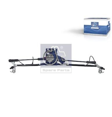 DT Spare Parts 2.25120 Wiper Linkage