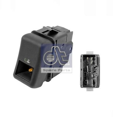 DT Spare Parts 2.25318 Switch