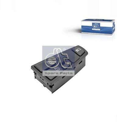 Central Electric DT Spare Parts 2.25348