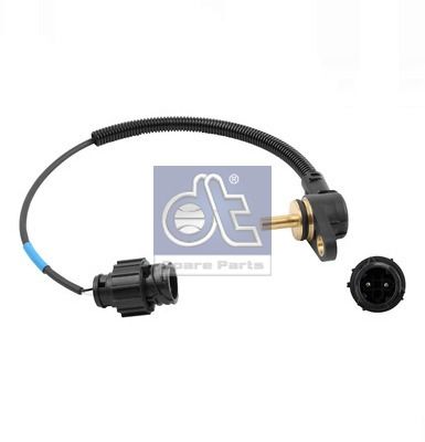 Sensor, boost pressure DT Spare Parts 2.25531