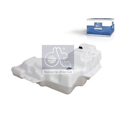 DT Spare Parts 2.25590 Washer Fluid Reservoir, window cleaning