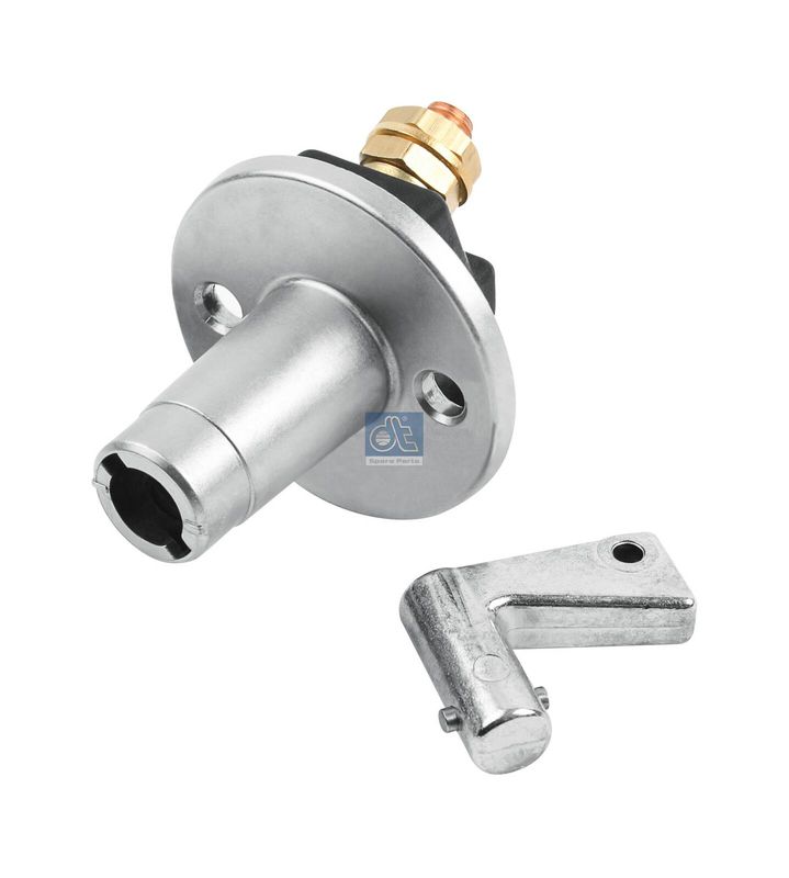 DT Spare Parts 2.26152 Main Switch, battery