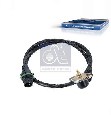 Sensor, boost pressure DT Spare Parts 2.27178