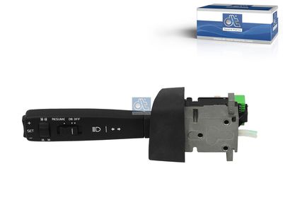 Steering Column Switch DT Spare Parts 2.27309