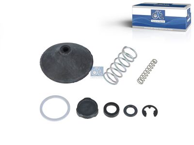 Repair Kit, clutch booster DT Spare Parts 2.31306