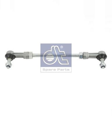 Selector-/Shift Rod DT Spare Parts 2.32105