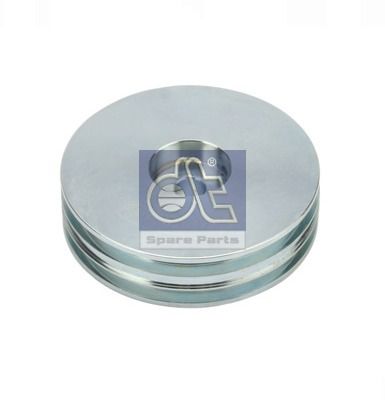 Piston, shift cylinder DT Spare Parts 2.32183