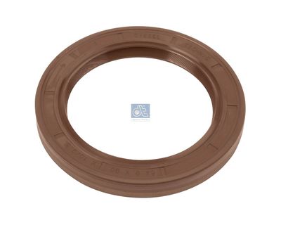 Shaft Seal, compressor shaft DT Spare Parts 2.32201