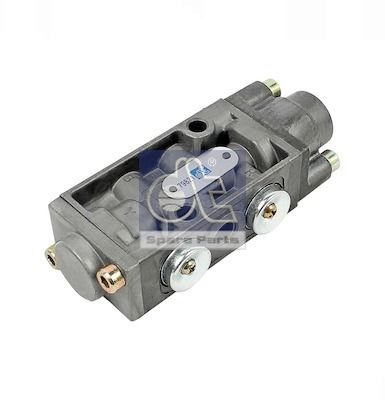 DT Spare Parts 2.32357 Solenoid Valve, shift cylinder