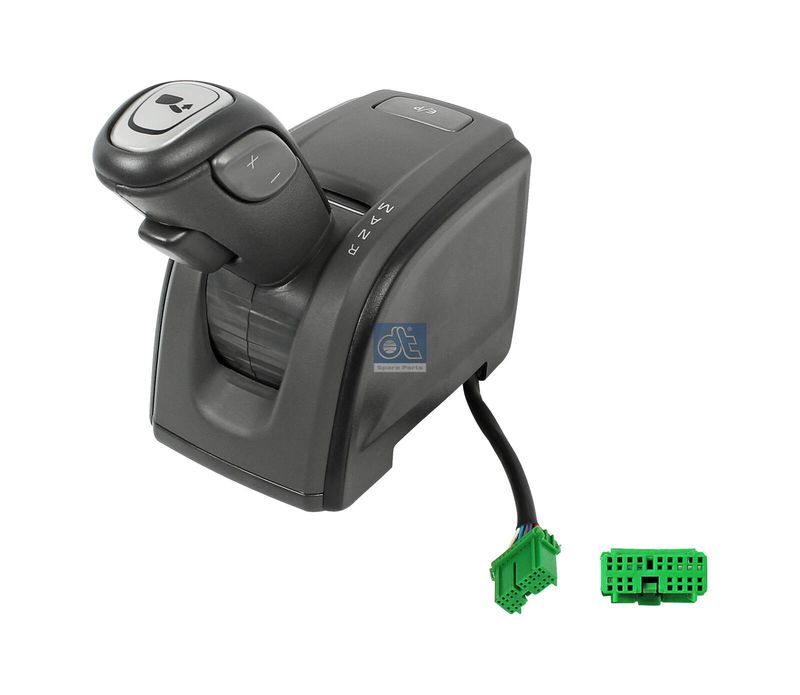 DT Spare Parts 2.32380 Gear Shift Lever Knob