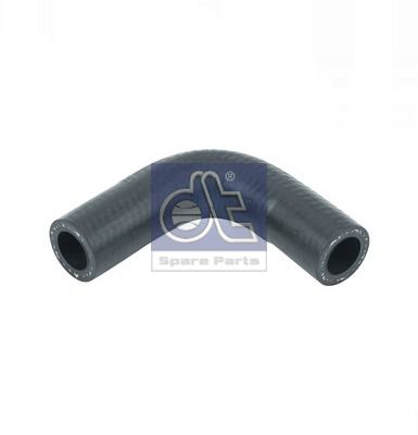 Hose, transmission oil cooler DT Spare Parts 2.32457