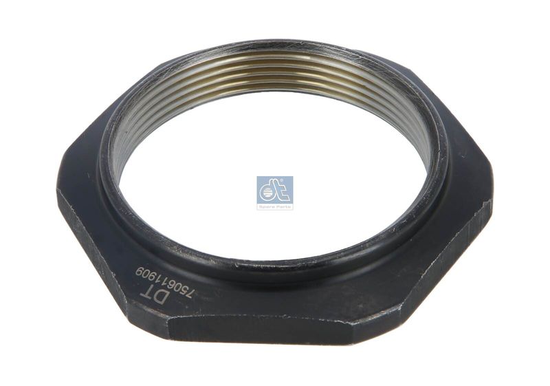 DT Spare Parts 2.32891 Nut, main shaft