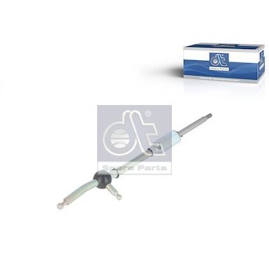 Gear Lever DT Spare Parts 2.33302