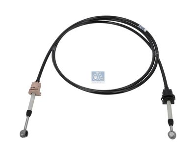 Cable Pull, manual transmission DT Spare Parts 2.33321