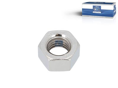 Nut DT Spare Parts 2.34118