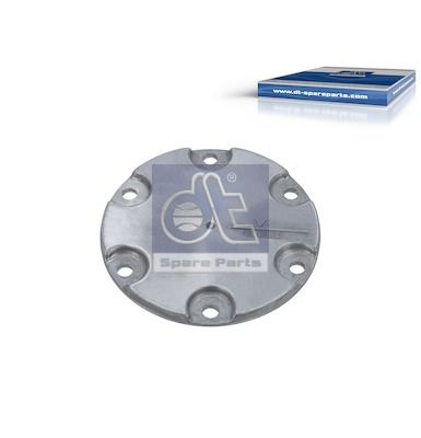 DT Spare Parts 2.35067 Protection Lid, wheel hub
