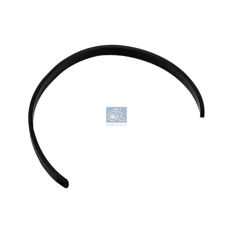 DT Spare Parts 2.37121 Gasket, power take-off