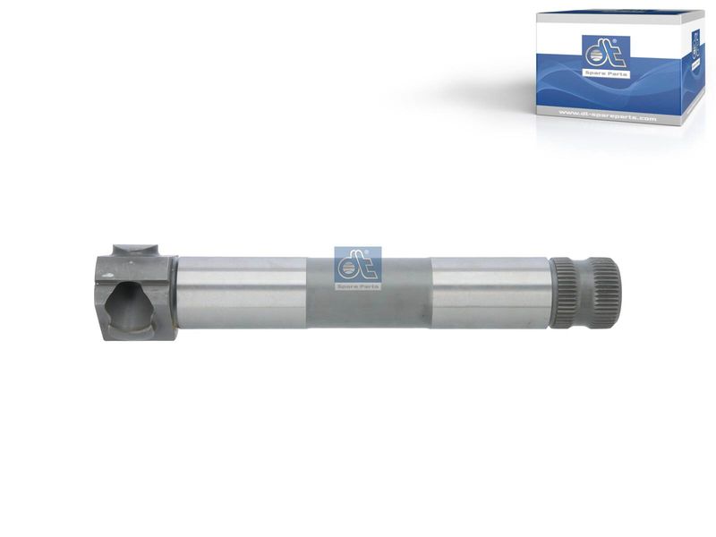 DT Spare Parts 2.40108 Brake Shaft, drum brake