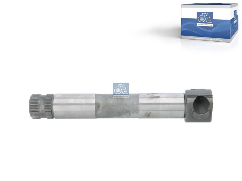 DT Spare Parts 2.40109 Brake Shaft, drum brake