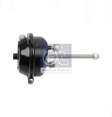 Diaphragm Brake Cylinder DT Spare Parts 2.40439