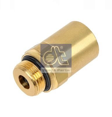 DT Spare Parts 2.44033 Non-Return Valve