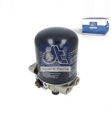 Air Dryer, compressed-air system DT Spare Parts 2.44242