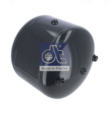 Air Tank, compressed-air system DT Spare Parts 2.44347