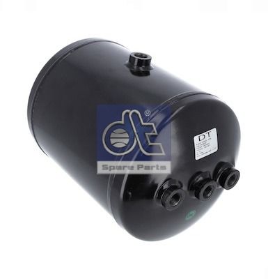 DT Spare Parts 2.44349 Air Tank, compressed-air system
