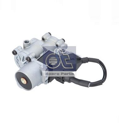 Solenoid Valve DT Spare Parts 2.47070